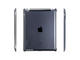Калъфи за таблети Incase Snap Case прозрачно-черен
