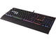 Клавиатури Corsair Gaming STRAFE RGB Cherry MX Red (US)