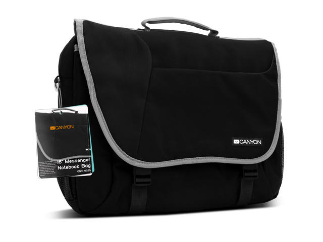 Чанти за Лаптопи Чанта Canyon