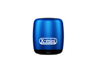 Колони X-mini CLICK, в синьо