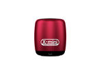 Колони X-mini CLICK, в червено