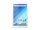 Таблети Acer Iconia One 8 (B1-850) 16GB, син цвят