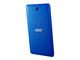 Таблети Acer Iconia One 8 (B1-850) 16GB, син цвят