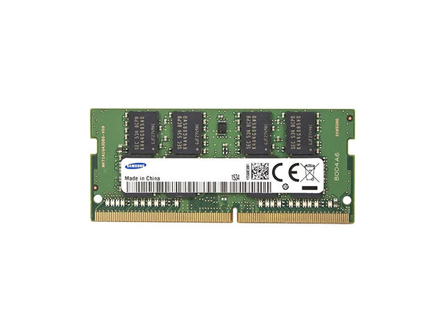 Оперативна памет 8GB DDR4 2400MHz Samsung