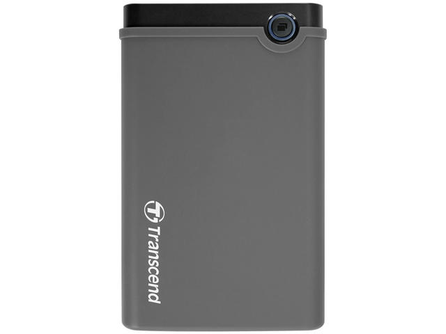 Джаджи Transcend StoreJet 25CK3_OLD