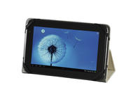 Калъфи за таблети Hama "Strap", в бежово