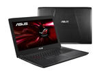 Лаптопи ASUS FX753VE-GC093