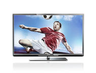 Телевизори Philips 40PFL5007K