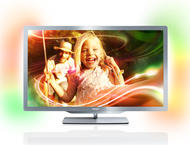 Телевизори Philips 55PFL7606K