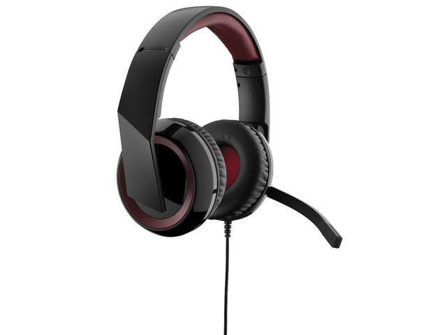 Слушалки Corsair Raptor HS30