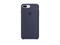 Калъфи Apple iPhone 7 Plus Silicone Case, в тъмносиньо