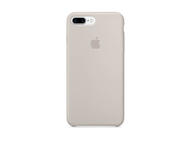 Калъфи Apple iPhone 7 Plus Silicone Case, в сиво