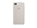 Калъфи Apple iPhone 7 Plus Silicone Case, в сиво