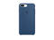 Калъфи Apple iPhone 7 Plus Silicone Case, в синьо