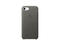 Калъфи Apple iPhone 7 Leather Case, Storm Gray
