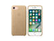 Калъфи Apple iPhone 7 Leather Case, Tan