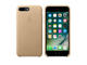 Калъфи Apple iPhone 7 Plus Leather Case, Tan