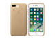 Калъфи Apple iPhone 7 Plus Leather Case, Tan