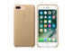 Калъфи Apple iPhone 7 Plus Leather Case, Tan
