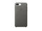 Калъфи Apple iPhone 7 Plus Leather Case, Storm Gray