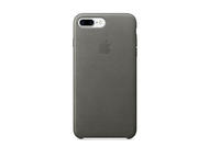 Калъфи Apple iPhone 7 Plus Leather Case, Storm Gray
