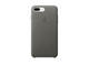 Калъфи Apple iPhone 7 Plus Leather Case, Storm Gray