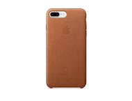 Калъфи Apple iPhone 7 Plus Leather Case, Saddle Brown