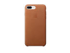Калъфи Apple iPhone 7 Plus Leather Case, Saddle Brown