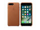 Калъфи Apple iPhone 7 Plus Leather Case, Saddle Brown