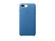 Калъфи Apple iPhone 7 Plus Leather Case, Sea Blue