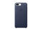 Калъфи Apple iPhone 7 Plus Leather Case, Midnight Blue