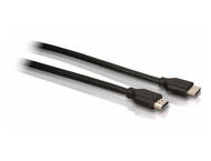 Кабели и Адаптери Philips HDMI кабел SWV2433H