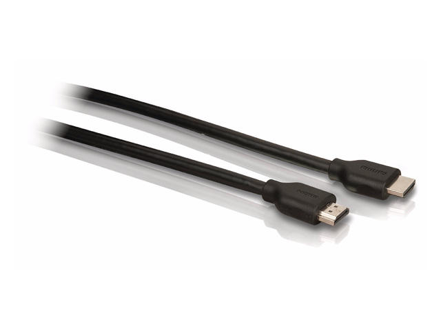 Кабели и Адаптери Philips HDMI кабел SWV2433H