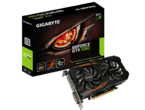 Видео карти Gigabyte GeForce GTX 1050 OC 2G