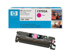 Консумативи Оригинален тонер HP 121A Magenta LaserJet