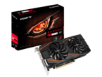 Видео карти Gigabyte Radeon RX 470 WINDFORCE 4G