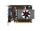 Видео карти Gainward GeForce GT 730 4096MB D5
