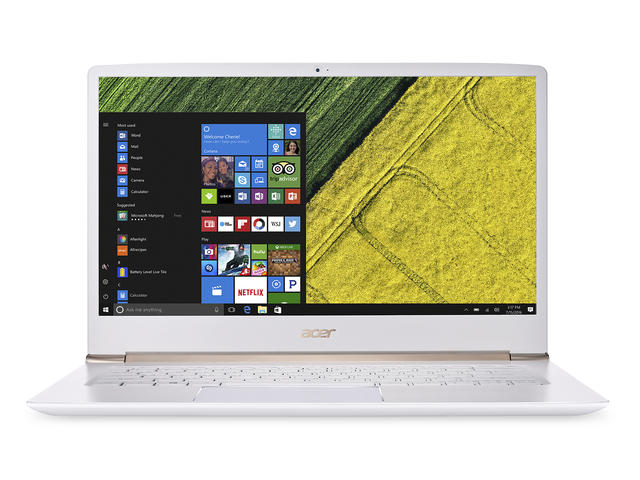 Лаптопи Acer Swift 5