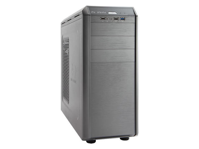 Кутии In Win G7-GREY