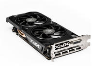 Видео карти XFX Radeon RX 480 RS 8GB with Hard Swap