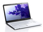 Лаптопи Sony VAIO SVE1511B1EW