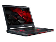 Лаптопи Acer Predator 17X (GX-792)