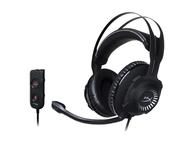 Слушалки Kingston HyperX Cloud Revolver S