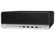 Компютри HP ProDesk 600 G3 SFF