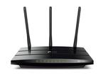 Мрежово оборудване TP-Link AC1750 Wireless Dual Band Gigabit Router