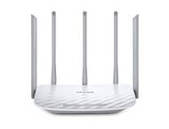 Мрежово оборудване TP-Link AC1350 Wireless Dual Band Router
