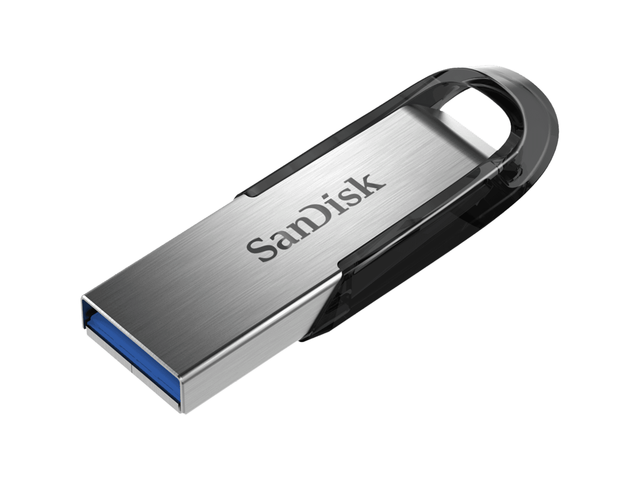 USB памети 16GB SanDisk Ultra Flair