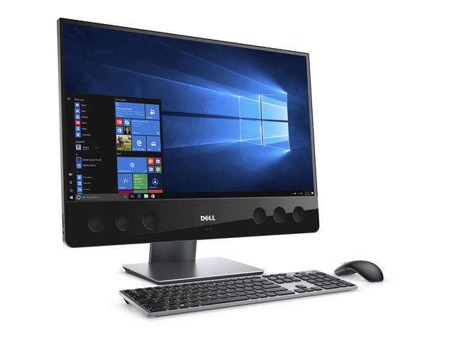 All in One Dell XPS 7760
