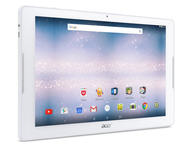 Таблети Acer Iconia One 10 (B3-A32) 16GB, бял цвят