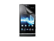 Защитно фолио Varioglare защитно покритие за дисплея на Sony Xperia S